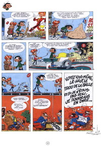 Planche