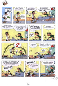 Planche