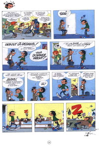 Planche