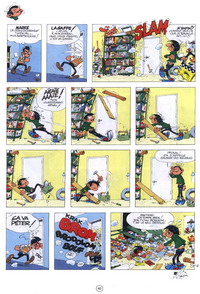 Planche